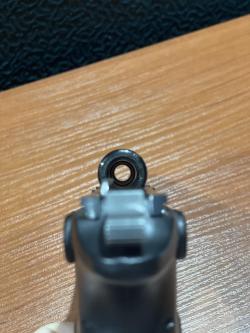 Grand Power T12F 2016