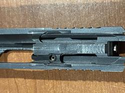 Grand Power T12F 2016