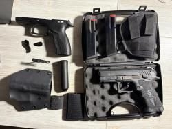 Grand Power T12F 2016