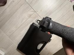 Grand Power T12F 2016