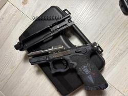 Grand Power T12F 2016