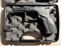 Grand Power T12F 2016