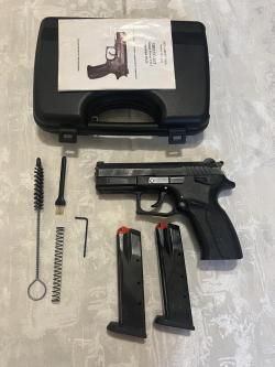 GRAND POWER T12F Гранд Пауэр