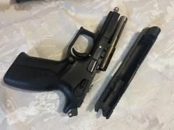 GRAND POWER T12F Гранд Пауэр