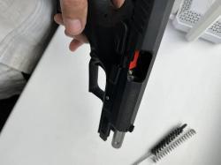 Grand Power T12F, кал. 10х28,