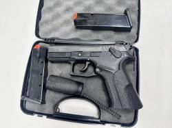 Grand Power T12F кал. 10х28