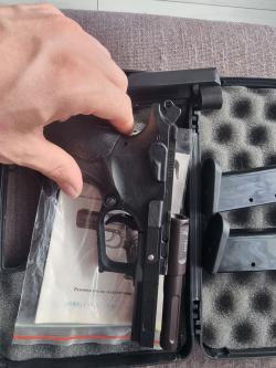 Grand Power T12F, кал.10х28