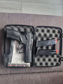 Grand Power T12F, кал.10х28