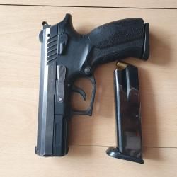 GRAND POWER T12F