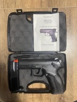 Grand Power T12F