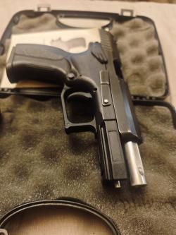 Grand Power T12F