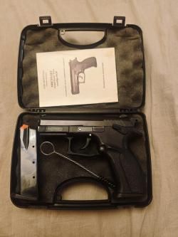 Grand Power T12F