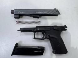 Grand Power T15-F , кал. 45/30 в СПБ