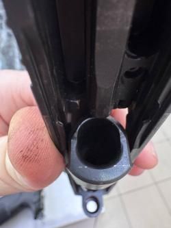 Grand Power T15-F , кал. 45/30 в СПБ