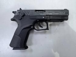 Grand Power T15-F , кал. 45/30 в СПБ