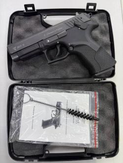 Grand Power T15-F , кал. 45/30 в СПБ