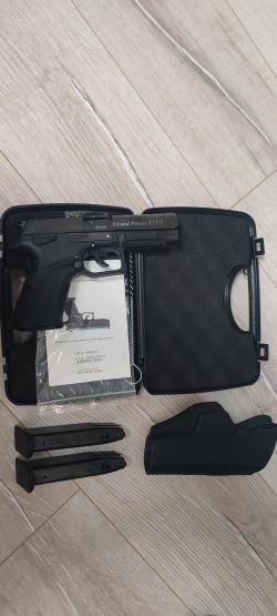 Grand Power T15-F 45x30