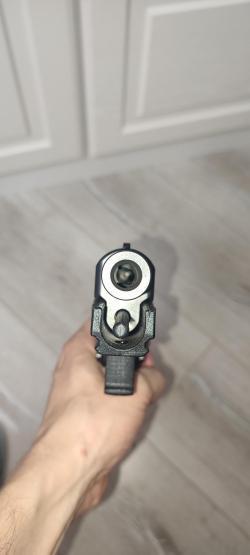 Grand Power T15-F 45x30