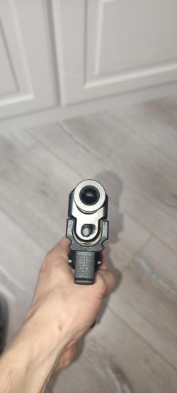 Grand Power T15-F 45x30