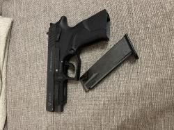 Grand Power T15-F 45x30