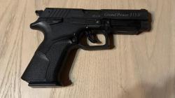 Grand Power T15-F (T15F) калибр 45х30