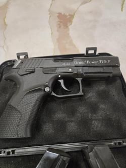 Grand Power T15-F