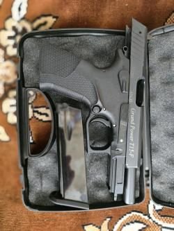 Grand Power T15-F