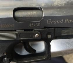 Grand Power t15-F