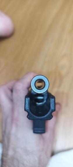 Grand Power TF12-FM2