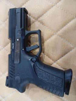 Grand Power TQ-01 к.10х28 №2100419