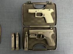 Grand Power TQ 1 10х28