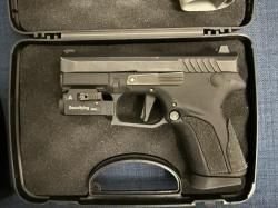 Grand Power TQ 1 10х28