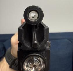 Grand Power TQ 1 10х28