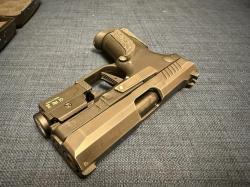 Grand Power TQ 1 10х28