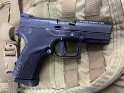 Grand Power TQ 1 10х28