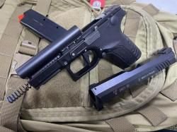 Grand Power TQ 1 10х28