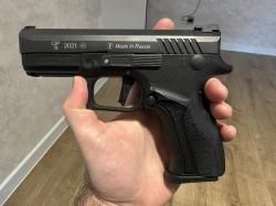 Grand Power TQ-2 калибра 10x28