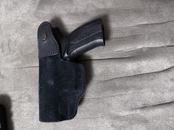 Grand Power TQ 2  калибр 10*28