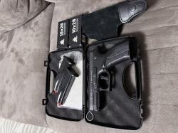 Grand Power TQ 2  калибр 10*28