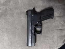 Grand Power TQ 2  калибр 10*28