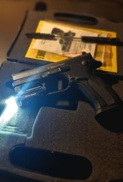 Grand Power TQ-2