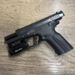 Grand Power TQ 2