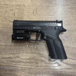 Grand Power TQ 2