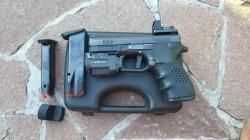 Grand Power TQ-2