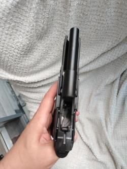 Grand power TQ-2