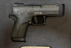 Grand Power TQ1 10х28 (азотированный)