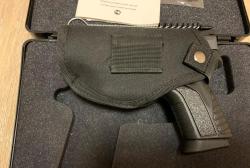 Grand Power TQ1 10х28 (азотированный)