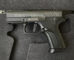 Grand Power TQ1 10х28 (азотированный)