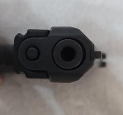 Grand Power TQ1 10x28