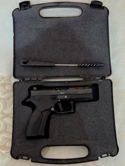 Grand Power TQ1 10x28